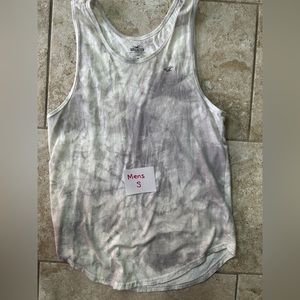 Hollister tank top